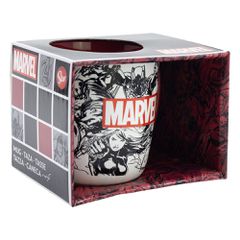 Marvel Mug Collage 380 ml-thumb-1