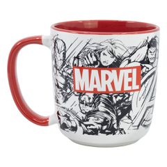 Marvel Mug Collage 380 ml-thumb-3