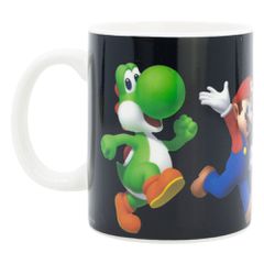 Super Mario Heat Change Mug Group 325 ml-thumb-3