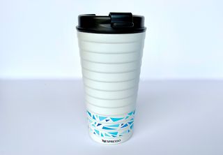 Nespresso On Ice Limited Edition ‘TOUCH’ Travel Mug - Summer Edition - Out of Stock