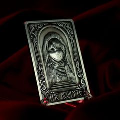 Star Wars The Acolyte Limited Edition ingot-thumb-2