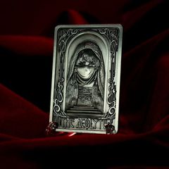 Star Wars The Acolyte Limited Edition ingot-thumb-1