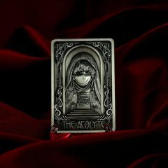 Star Wars The Acolyte Limited Edition ingot-thumb-3