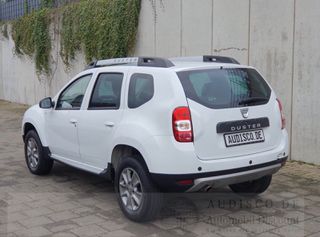 Dacia Duster 2016