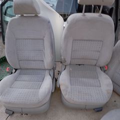 Καθίσματα Σετ Σαλόνι Με Αερόσακους για VW GOLF (1998 - 2004) Mk4 (1J1) *ΝΕΑ ΓΕΝΙΑ* | Kiparissis - The King Of Parts