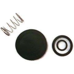 Ρουμπινετο Honda XLV 600 /REBEL 450/ VT500 ΣΕΤ ΕΠΙΣΚΕΥΗΣ ΜΟΝΟ (μεμβρανη -ελατηριο) - (10190-868)