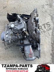ΧΕΙΡΟΚΙΝΗΤΟ ΣΑΣΜΑΝ OPEL CORSA B ΧΡΟΝΟΛΟΓΙΑΣ: 1993-2000 ΚΩΔ.ΚΙΝΗΤΗΡΑ: X14XE / 154769km ( 3 ΜΗΝΕΣ ΕΓΓΥΗΣΗ ) <<<ΤΖΑΜPA-PARTS>>>