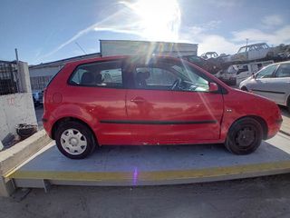 Κομπρεσέρ Aircodition VW Polo '03 Προσφορά-thumb-1