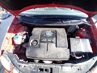 Κομπρεσέρ Aircodition VW Polo '03 Προσφορά