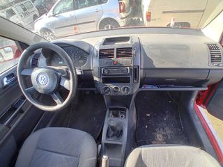 Κομπρεσέρ Aircodition VW Polo '03 Προσφορά-thumb-5