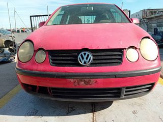 Κομπρεσέρ Aircodition VW Polo '03 Προσφορά-thumb-3