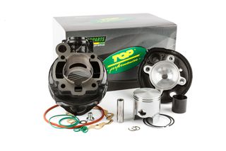 Κυλινδροπιστονο Μαντεμι Sport Ø49Mm 70Cc Yamaha Dt50, Tzr 50, Minarelli, Aprilia Rs 50 Am6 | Top