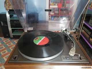 PIONEER  PL-12D