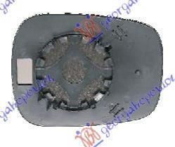 Κρύσταλλο Καθρέπτη Αριστερό/Δεξιό Nissan Kubistar 2003-2009