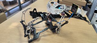 Multicopters-Drones 2020 Βαση χειριστηρίου και Tablet η οθόνη μέχρι 12"-thumb-1
