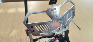 Multicopters-Drones 2020 Βαση χειριστηρίου και Tablet η οθόνη μέχρι 12"-thumb-5