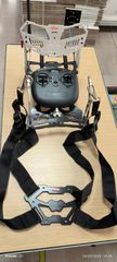 Multicopters-Drones 2020 Βαση χειριστηρίου και Tablet η οθόνη μέχρι 12"-thumb-7