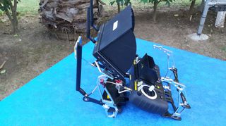 Multicopters-Drones 2020 Βαση χειριστηρίου και Tablet η οθόνη μέχρι 12"-thumb-11