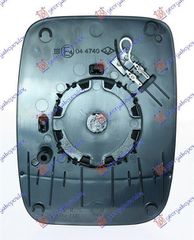 Κρύσταλλο Καθρέπτη (Aspherical Glass) Αριστερό Nissan NV300 2016-