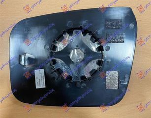 Κρύσταλλο Καθρέπτη [2008 Και Μετά] Δεξιό Nissan Pathfinder (R51) 2006-2014