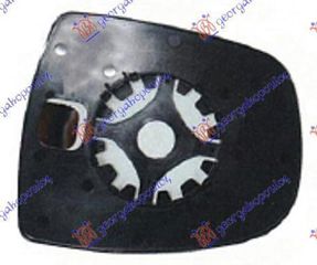 Κρύσταλλο Καθρέπτη (Άνω Κομμάτι) Αριστερό Nissan Primastar 2006-2016