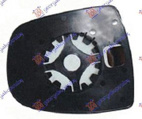 Κρύσταλλο Καθρέπτη (Άνω Κομμάτι) Δεξιό Nissan Primastar 2006-2016