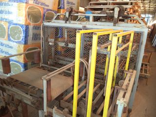 Μηχάνημα Meiller 1990 Morando Asti Italy-thumb-5