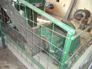 Μηχάνημα Meiller 1990 Morando Asti Italy-thumb-9