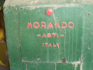 Μηχάνημα Meiller 1990 Morando Asti Italy-thumb-16