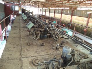 Μηχάνημα Meiller 1990 Morando Asti Italy-thumb-21