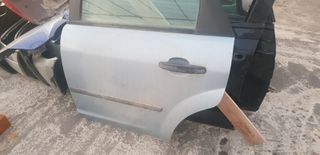 ΠΟΡΤΑ ΠΙΣΩ ΑΡΙΣΤΕΡΗ FORD FOCUS  2004-2008