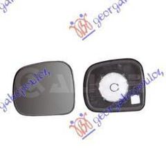 Κρύσταλλο Καθρέπτη Αριστερό Nissan Serena (C23) 1992-2001