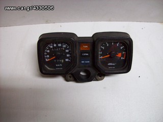 Honda CB-FT - Όργανα-thumb-1
