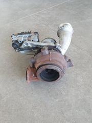 TURBO ΑΠΟ BMW F20 3ΚΥΛΙΝΔΡΟ ΠΕΤΡΕΛΑΙΟ 1500 ΚΥΒΙΚΑ