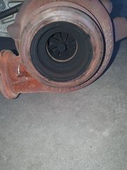 TURBO ΑΠΟ BMW F20 3ΚΥΛΙΝΔΡΟ ΠΕΤΡΕΛΑΙΟ 1500 ΚΥΒΙΚΑ-thumb-1