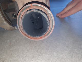 TURBO ΑΠΟ BMW F20 3ΚΥΛΙΝΔΡΟ ΠΕΤΡΕΛΑΙΟ 1500 ΚΥΒΙΚΑ-thumb-2