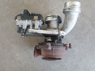 TURBO ΑΠΟ BMW F20 3ΚΥΛΙΝΔΡΟ ΠΕΤΡΕΛΑΙΟ 1500 ΚΥΒΙΚΑ-thumb-3