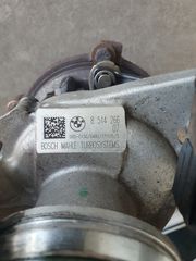 TURBO ΑΠΟ BMW F20 3ΚΥΛΙΝΔΡΟ ΠΕΤΡΕΛΑΙΟ 1500 ΚΥΒΙΚΑ-thumb-4