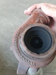 TURBO ΑΠΟ BMW F20 3ΚΥΛΙΝΔΡΟ ΠΕΤΡΕΛΑΙΟ 1500 ΚΥΒΙΚΑ-thumb-5