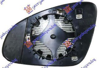 Κρύσταλλο Καθρέπτη Θερμαινόμενο (Convex Glass) Δεξιό Opel Adam 2012-2019