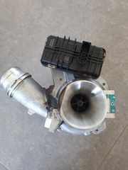 TURBO ΑΠΟ BMW X1 F48 DIESEL-thumb-3