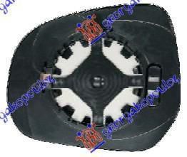 Κρύσταλλο Καθρέπτη Δεξιό Opel Agila 2008-2014