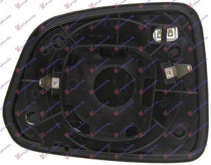 Κρύσταλλο Καθρέπτη Θερμαινόμενο Δεξιό Opel Antara 2006-2015