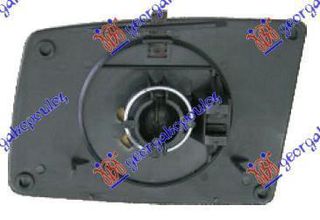 Κρύσταλλο Καθρέπτη Δεξιό Opel Astra F 1991-1994