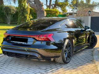 Audi RS e-tron GT 2022 CARBON Εργ. Εγγύηση 2026-thumb-2
