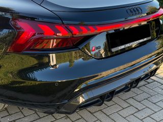 Audi RS e-tron GT 2022 CARBON Εργ. Εγγύηση 2026-thumb-3