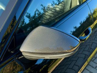 Audi RS e-tron GT 2022 CARBON Εργ. Εγγύηση 2026-thumb-5