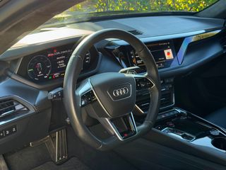 Audi RS e-tron GT 2022 CARBON Εργ. Εγγύηση 2026-thumb-7