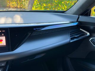 Audi RS e-tron GT 2022 CARBON Εργ. Εγγύηση 2026-thumb-8