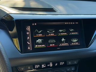 Audi RS e-tron GT 2022 CARBON Εργ. Εγγύηση 2026-thumb-9